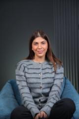 Amal Salha