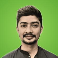 Shaheer Haider