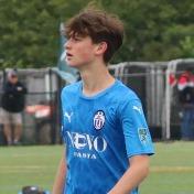 Cristian DeSanti