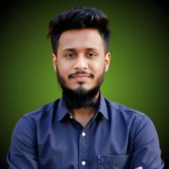 Kamrul Hassan