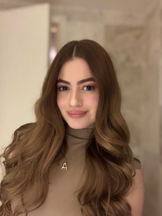 María Alejandra
