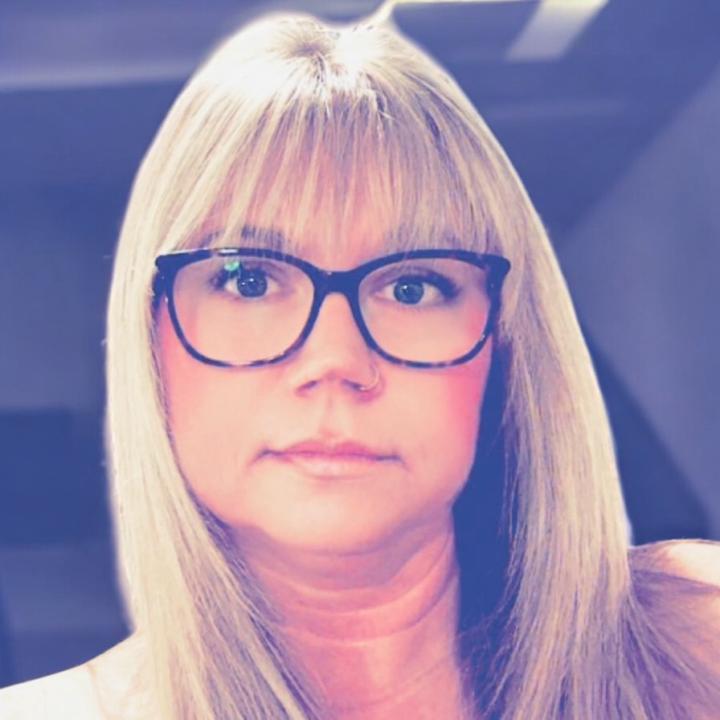 Tracie Hutcherson
