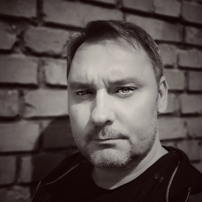 Marcin Wojsław