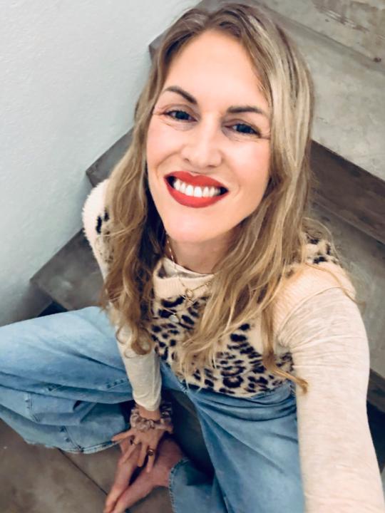 Franziska Ayuna Schacher