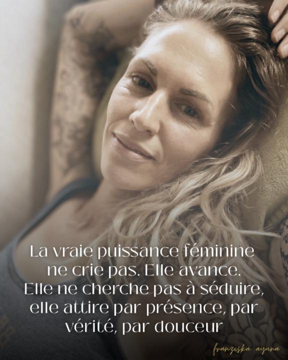 Franziska Ayuna Schacher