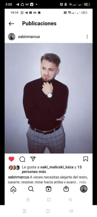 Sabin Marcus Avasilcai