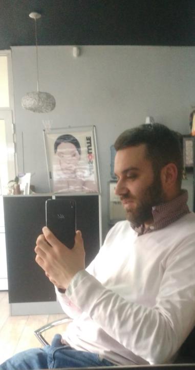 Даниел Стоянов