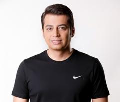 Amir Dehghan