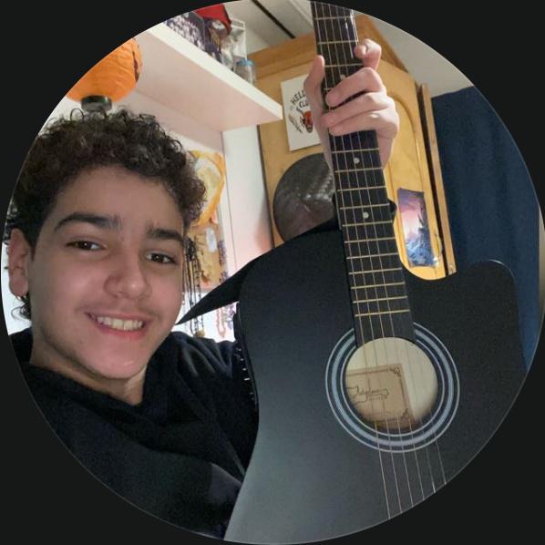 Yusuf Mostafa