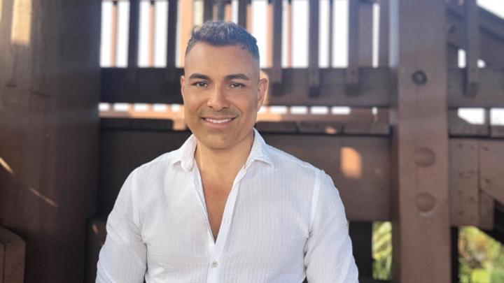 Arturo Mesquite