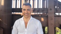 Arturo Mesquite