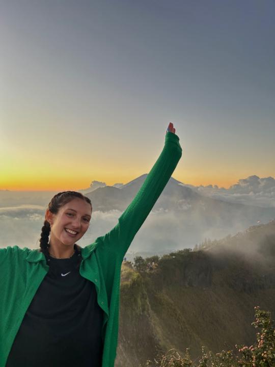 Ellie Mackenzie-Kemp