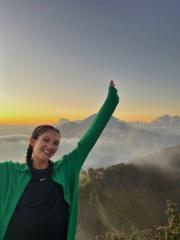 Ellie Mackenzie-Kemp