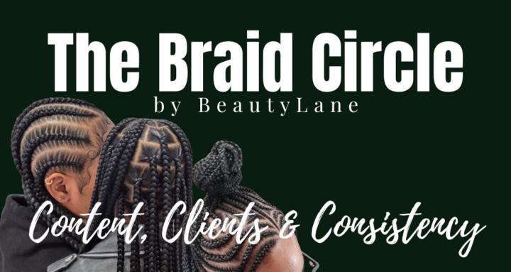 The Braiders Circle