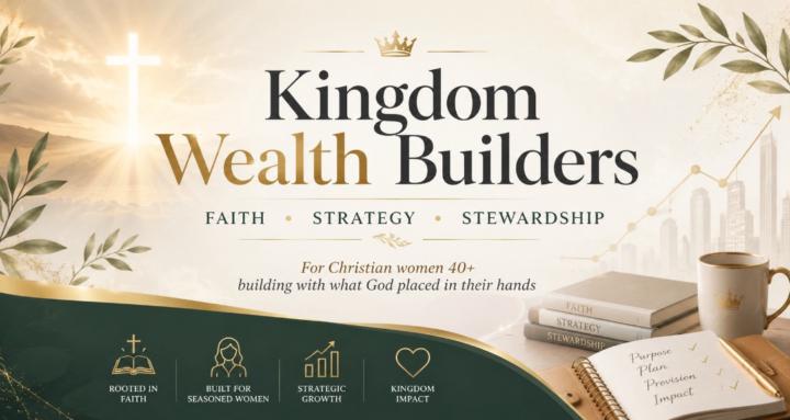 Kingdom Wealth Builders