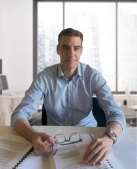 Gael Montavon