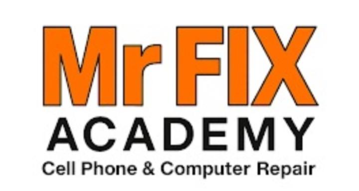 Mr Fix Academy