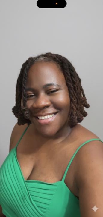 Nicole-Ann Bromfield Lundy