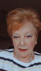 Waltraud Rabe