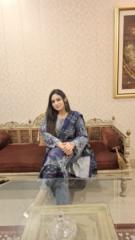 Dietitian Mahnoor Tariq