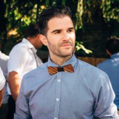 Ludovic Laffitte