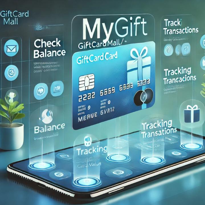 MyGift GiftCardMall