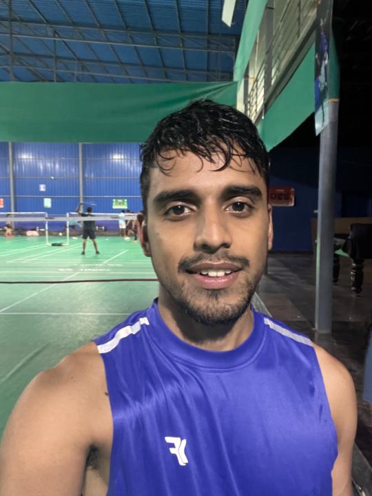 Harinarayanan K