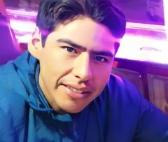 Armando Quellhua