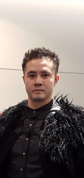 Vincent Truong