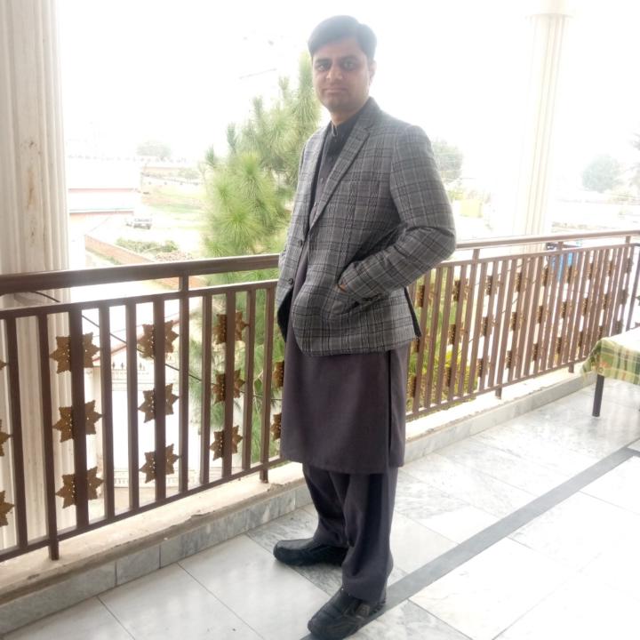 Adnan Raja