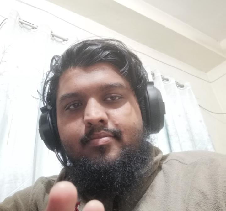 Khandaker Rafidul Haque