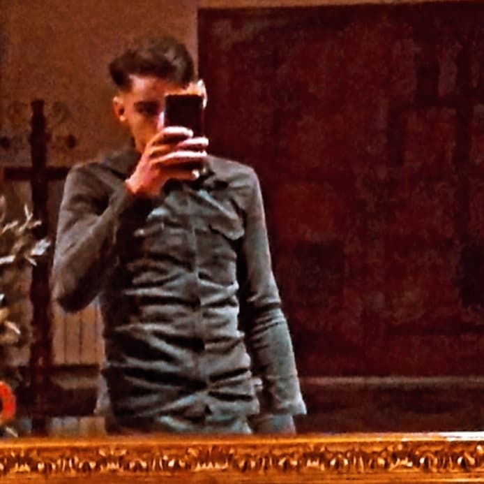 Yasser Hadou el hadj