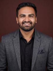 Rahul Deswal