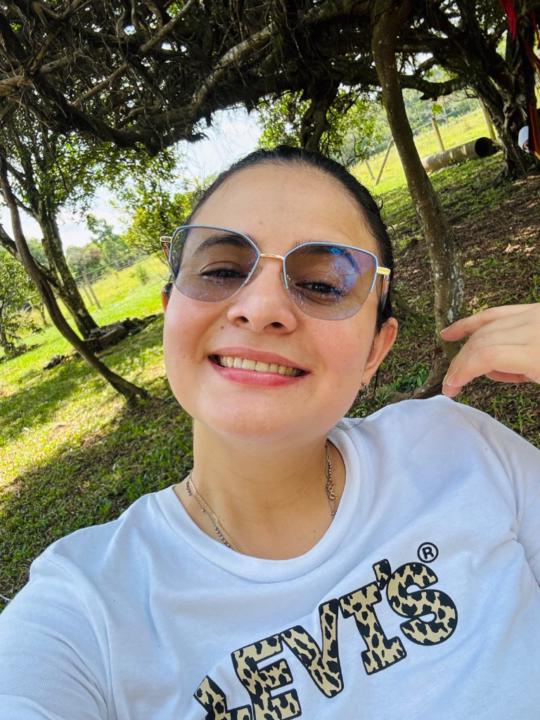 Maira Suarez