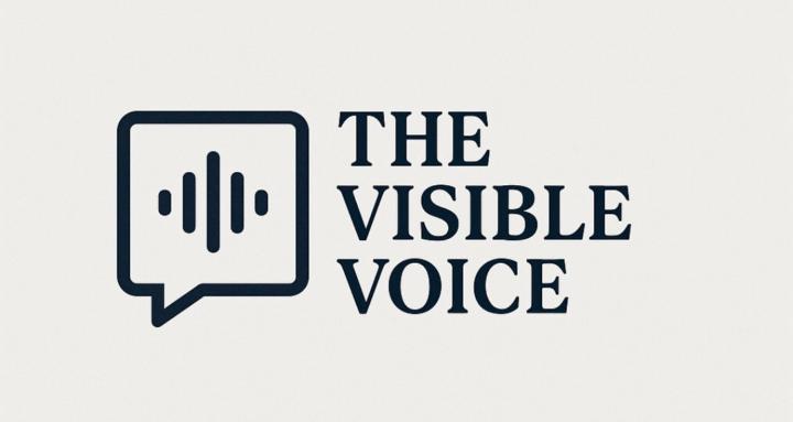 The Visible Voice