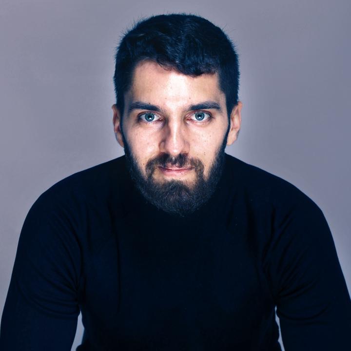 Mihailo Djokic