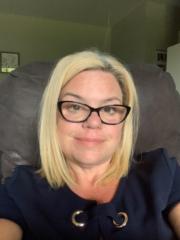 Melissa Baucom