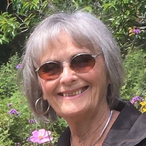 Elaine Weidner