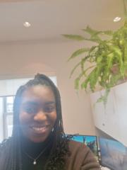 Adejoke Oisi-ibrahim