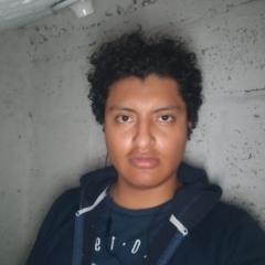 David Mosquera
