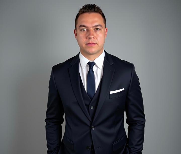 Andres Restrepo