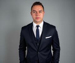 Andres Restrepo