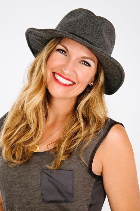 Kate Ferrill