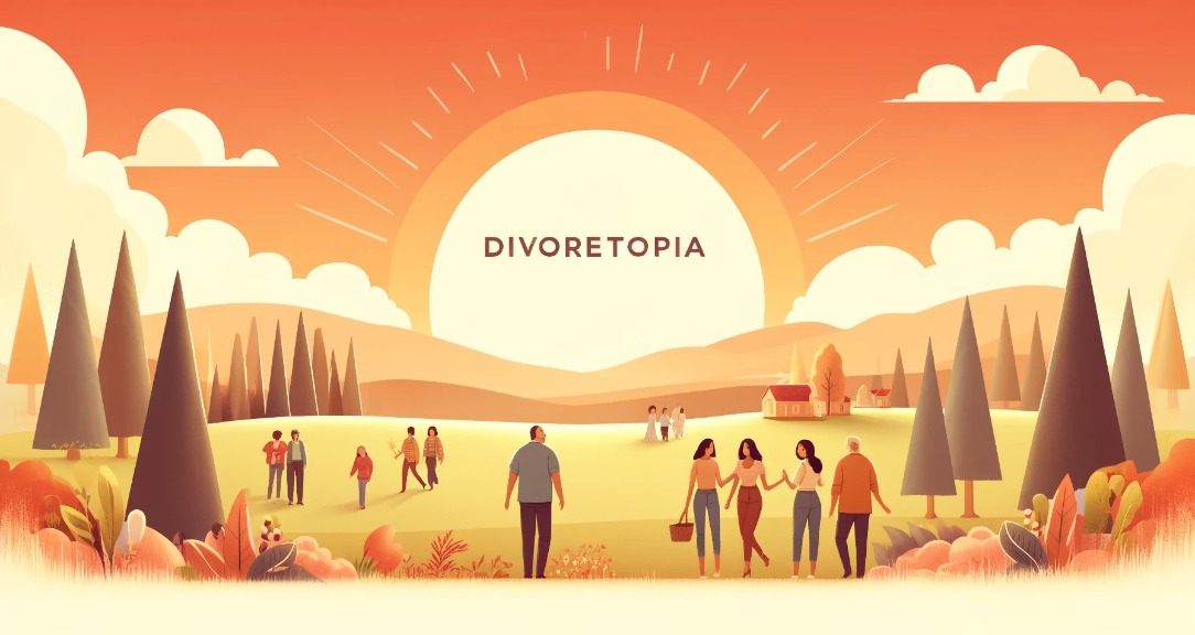 Divorcetopia