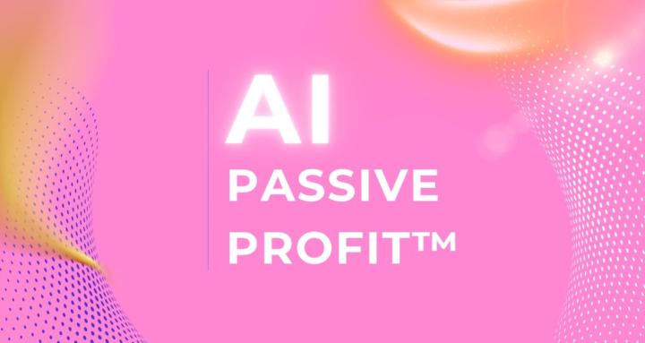 AI Passive Profit™