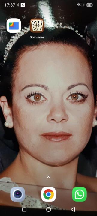 Soledad Guillen