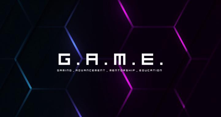 G.A.M.E.