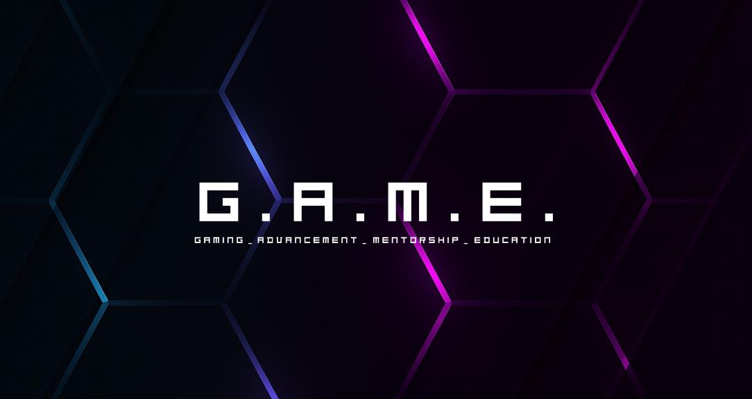 G.A.M.E.