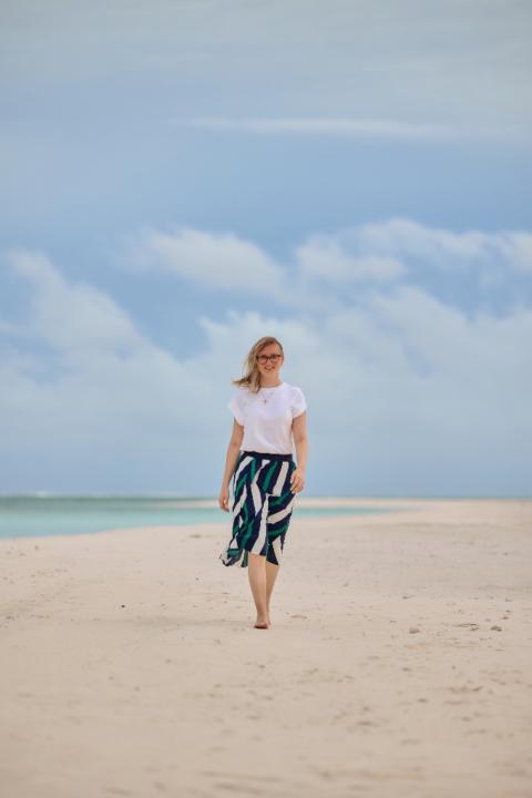 Antonia Gutmann
