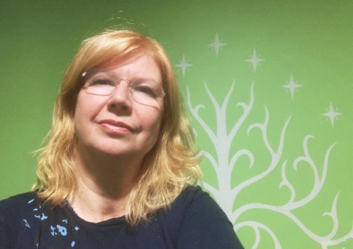 Ljiljana Jovičić Kacarov